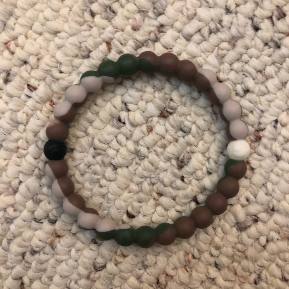 Lokai Bracelet
